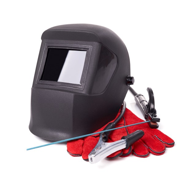 Υγιεινή και ασφάλεια στη συγκόλληση